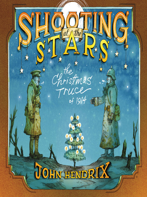 Shooting at the Stars King County Library System OverDrive